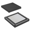 Digital Signal Processors & Controllers - DSP, DSC 16 Bit DSC, 128KB Fl 16KB RAM, PTG, CAN -- 536-DSPIC33EP128MC504T-I/MV - Image