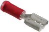 Terminals - Quick Connects, Quick Disconnect Connectors - 9-160583-2-ND - DigiKey