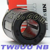NB Systems TW8UU 1/2 - kit8012 - NationSkander California Corporation