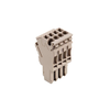 Headers, Plugs and Sockets - 1815220000-ND - DigiKey