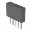 Headers, Receptacles, Female Sockets - 851-99-005-10-002000-ND - DigiKey
