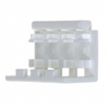 Rectangular Connector Accessories - A19742-ND - DigiKey