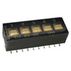 DIP Switches -- CT204215ST-ND - Image
