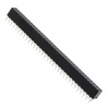 Headers, Receptacles, Female Sockets - 3-535598-3-ND - DigiKey