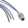 Circular Cable Assemblies - A126807-ND - DigiKey