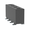 Connectors, Interconnects - Rectangular Connectors - Headers, Receptacles, Female Sockets - HPF-04-02-T-S - Shenzhen Shengyu Electronics Technology Limited