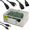 Development Boards, Kits, Programmers - Evaluation Boards - Evaluation and Demonstration Boards and Kits -- ADM00667 - Image