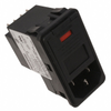 Power Entry Modules (PEM) - CCM1932-ND - DigiKey