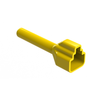 Rectangular Connector Accessories - 889-ATP2S-BT-YW-ND - DigiKey