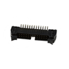 Headers, Male Pins - 2057-MHR-26-HUAS-ND - DigiKey