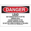 Signs, Nameplates, Posters - 2267-125828-ND - DigiKey