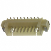 Headers, Male Pins - A98743CT-ND - DigiKey