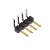 Headers, Male Pins - 17-2842123-4-ND - DigiKey