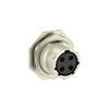 Circular Connector Housings - UT07124SH-ND - DigiKey