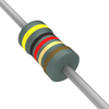 Through Hole Resistors - RNF18FTD40R2TR-ND - DigiKey