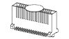 I/O Connectors - 1888020-4 - Powell Electronics, Inc.