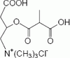 2-Methylmalonoyl carnitine - 5244 - Medical Isotopes, Inc.