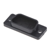 D-Sub, D-Shaped Connector Accessories - 4306-A4931-9-100-0-ND - DigiKey