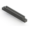Edgeboard Connectors - 151-356-014-420-102-ND - DigiKey