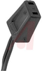 Power Cord; 12 in.; Straight; UL Listed, CSA Certified - 70217780 - Allied Electronics, Inc.