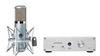 Recording Microphone - Perception 820 Tube - Visual Sound, Inc.