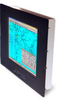 Commercial-grade, Panel Mount, Flat Panel LCD Monitor -- PanelPal - Image