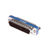 D-Sub, D-Shaped Connector Adapters - 5073-DMA072MF-ND - DigiKey