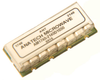 450 MHz Ceramic Band Pass Filter - AM450B1404 - Anatech Electronics, Inc.