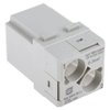 Heavy Duty Power Connector Inserts & Modules -- 3983223 - Image