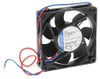 Axial Fans - 4577380 - RS Components, Ltd.