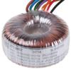 Toroidal Transformers - 1730087 - RS Components, Ltd.