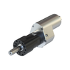 Turbine Air Motor TZB -- TZB25-L-A0032-14 - Image