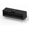 Headers, Male Pins - 17-5-2380320-0TR-ND - DigiKey