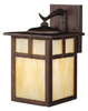 9651CV Exterior -Wall Mount - 793839 - Capital Lighting, Inc.