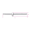 Sockets - 616798 - RS Components, Ltd.