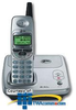 AT&T; 2.4GHz Cordless Telephone - ATT-E2116 - TelephoneStuff.com