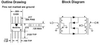Double Balanced Mixer - MF75-27 - Emhiser Research, Inc.