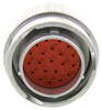Circular / Cylindrical Connector - HD30 Series - HD36-18-21PN - LADD Distribution