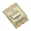 Optical Sensors - Ambient Light, IR, UV Sensors - TSL2560TCT-ND - DigiKey