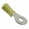 Terminals - Ring Connectors - A122722-ND - DigiKey