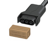 Photovoltaic (Solar Panel) Connectors -- 1706609-ND - Image