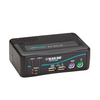 2-Port DT Pro II Desktop KVM Switch, VGA, USB or PS/2, Audio -- KV7020A - Image