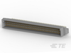 Eurocard Connectors - 5536437-4 - TE Connectivity
