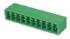 Pluggable Terminal Blocks - OQ1132810000G - VAST STOCK CO., LIMITED