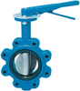 Full Lug Style Butterfly Valve - Import -- BF-03 - Image