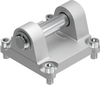 Clevis flange - SNCB-125-R3 - Festo Corporation