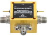 SMA PIN Diode Switch SPDT From 70 MHz to 26.5 GHz Rated at +27 dBm - FMSW2010 - Fairview Microwave Inc.