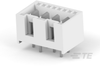 PCB Headers & Receptacles - 4-1971895-4 - TE Connectivity