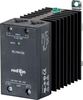 RLY6A - 45 A Single Phase DIN Rail Mount Solid State Relay - RLY6A100 - Red Lion Controls, Inc.