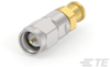 Coax Connectors - 2081884-1 - TE Connectivity
